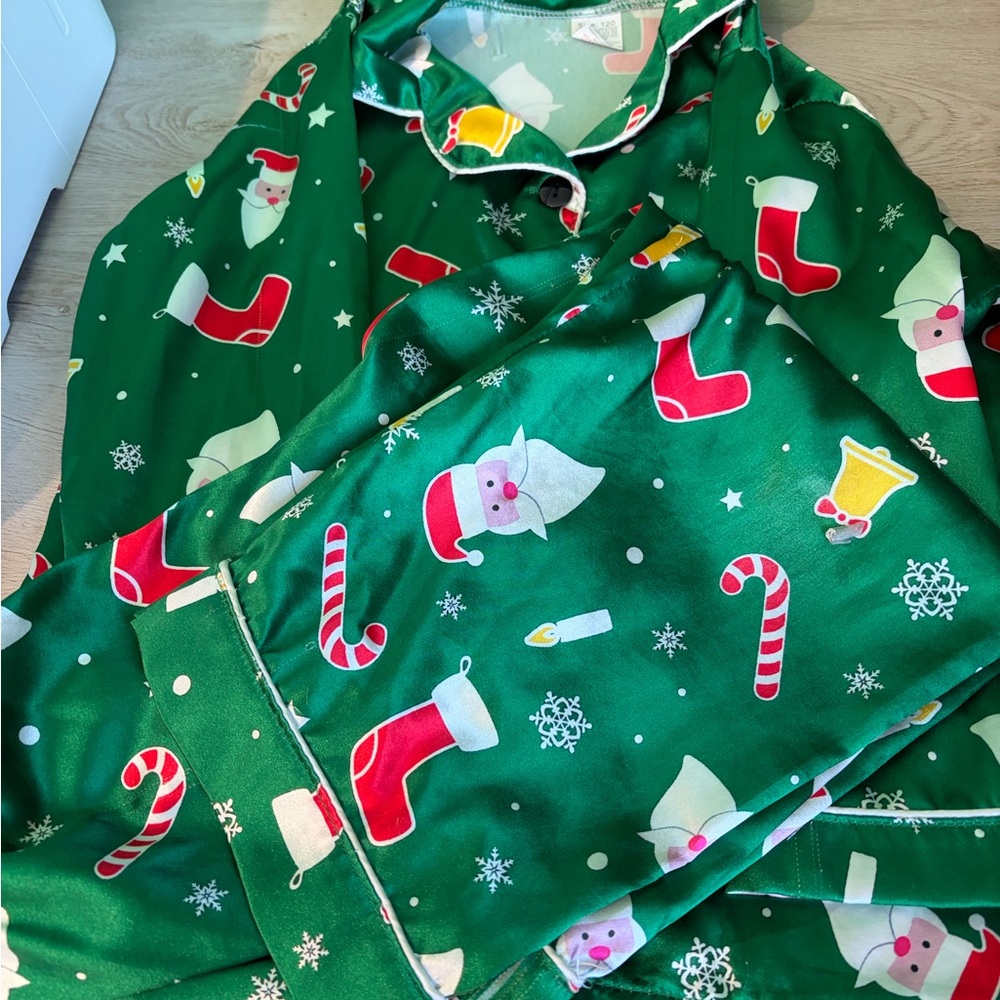 Christmas bundle girls 6t